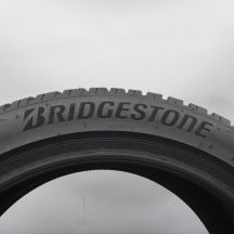 5. Opony 235/45 R18 4x BRIDGESTONE 98V XL Blizzak LM005 Zimowe 2020 8-7,5mm