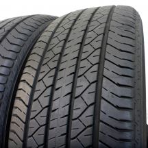 4. 2 x DUNLOP 235/55 R18 Sp Sport 270 100H 6,2mm Lato