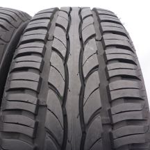 2. Opony 185/60 R15 4x SAVA 84H Intensa hp Letnie 2020 8,2-8mm