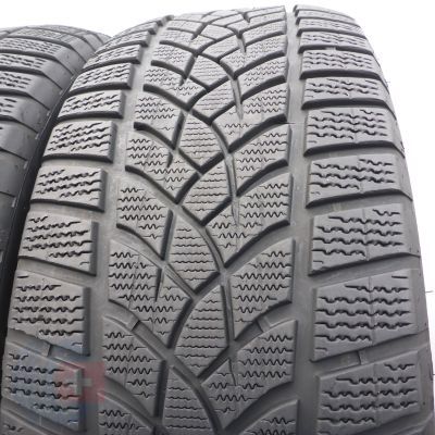 3. Opony 235/50 R20 2x GOODYEAR 104T XL UltraGrip Performance + Seal Zimowe 2022 7,5mm