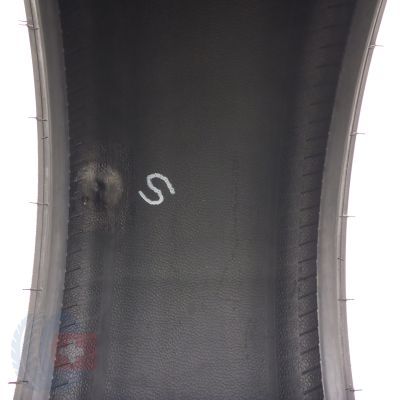 8. Opony 275/40 R19 2x PIRELLI 101Y PZero RunFlat BMW Letnie 2020 7mm