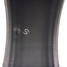 8. Opony 275/40 R19 2x PIRELLI 101Y PZero RunFlat BMW Letnie 2020 7mm