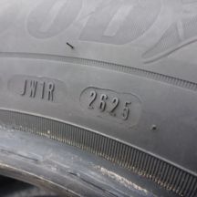 3. Opony 215/55 R18 4x GOODYEAR 95T EfficientGrip Letnie 2025 Nieużywane