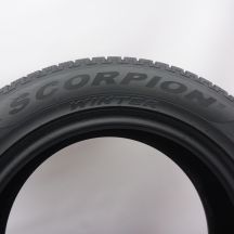 7. Opony 225/60 R17 2x PIRELLI 103V XL Scorpion Winter Zimowe 2016 6mm