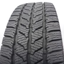2. Opona 205/75 R16C 1x CONTINENTAL 113/111R VanContact Winter 2023 9,5mm 