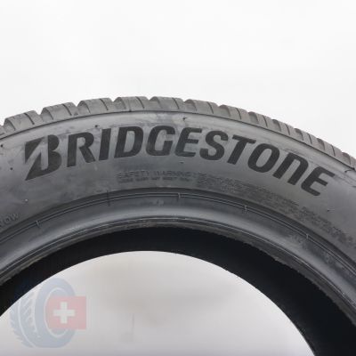 5. Opony 225/60 R17 2x BRIDGESTONE 99H Blizzak LM005 Zimowe 2023 