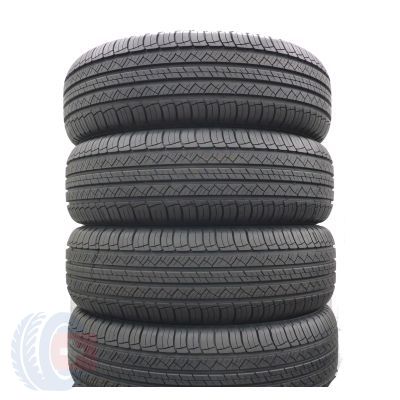 215 70 16 4x MICHELIN 215/70 R16 100H Latitude Tour HP Letnie 2015 VOLL