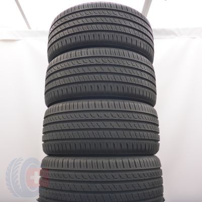 Opony 225/35 R18 4x BARUM 87Y Bravuris 5HM Letnie 2022 7,8-8mm