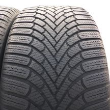 2. Opony 285/45 R20 4x BRIDGESTONE 112W XL Blizzak 6 Zimowe 2025 7-6,8mm