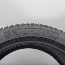 4. Opony 195/45 R16 2x MICHELIN 84H XL Alpin 5 Zimowe 2017