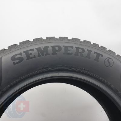 5. Opony 205/60 R16 2x SEMPERIT 96H XL Speed-Grip 5 Zimowe 2025 7,2mm
