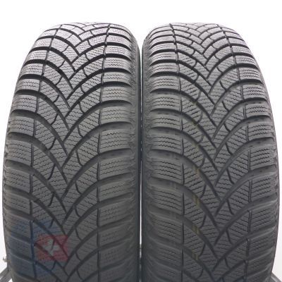Opony 185/65 R15 2x SEMPERIT 88T Speed Grip 5 Zimowe 2024 8,2mm