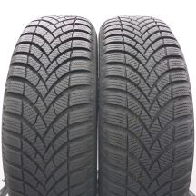 Opony 185/65 R15 2x SEMPERIT 88T Speed Grip 5 Zimowe 2024 8,2mm