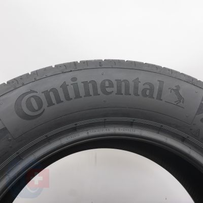 3. Opona 205/60 R15 1x CONTINENTAL 91V EcoContact 6 Letnia 2020 6,8mm