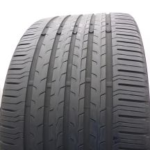2. Opona 315/30 R22 1x CONTINENTAL 107Y XL EcoContact 6 BMW Letnia 2021 5,5mm 