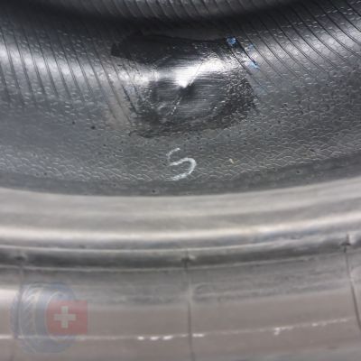 8. Opony 225/50 R17 2x GIDLAVED 98V XL Euro Forst 6 Zimowe 2023 8,2mm