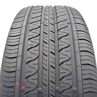 Opona 285/45 R21 1x CONTINENTAL 113H XL ProContact RX Seal Letnia M+S 2023 Jak Nowa Nieużywana