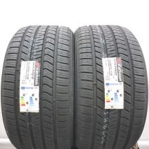 Opony 315/40 R21 2x YOKOHAMA 115W XL Geolandar X-CV M+S Letnie 2024 