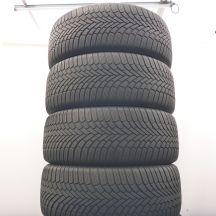 Opony 255/50 R20 4x BRIDGESTONE 109W XL Blizzak 6 Zimowe 2025 7,8-7mm