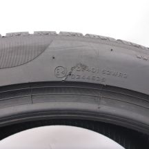 8. Opony 255/45 R19 4x PIRELLI 100V XL NO Sottozero Winter 240 Serie II Zimowe 2024 6,2-7mm