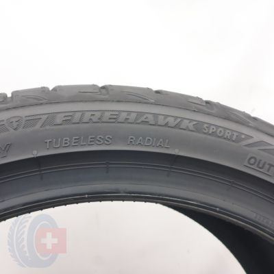 3. Opona 225/40 R18 1x FIRESTONE 92Y XL Firehawk Sport Letnia 2026