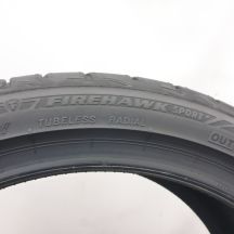3. Opona 225/40 R18 1x FIRESTONE 92Y XL Firehawk Sport Letnia 2026