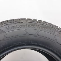 5. Opony 235/65 R16C 2x CONTINENTAL 121/119R VanContact Winter Zimowe 2023