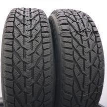4. Opony 195/65 R15 4x SEBRING 95T XL Snow Zimowe 2019