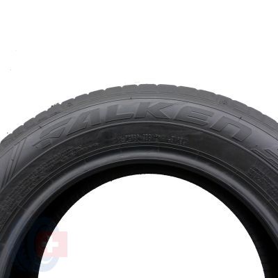 7. Opony 215/60 R16 4x FALKEN 95V Ziex ZE310AeCorun Letnie 2024 Jak Nowe