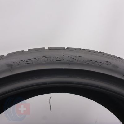 6. Opony 245/35 R21 4x HANKOOK 96Y XL Ventus S1 evo3 letnie 2021 