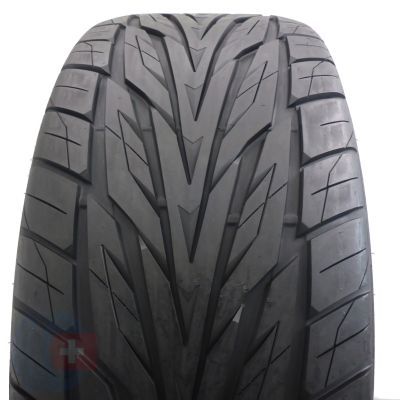 1 x TOYO 305/50 R20 120V XL Proxes ST III Lato M+S 2021 Jak Nowa Nieużywana 