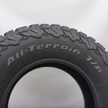 6. Opony 235/85 R16 4x BFGOODRICH 120/116S All-Terrain T/A K02 Wielosezonowe 2020 11-10,8mm 