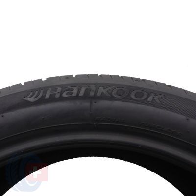 5. Opony 275/40 R21 2x HANKOOK 107Y XL Ventus S1 evo 3 SUV K127C BMW RunFlat Letnie 2020 6,2mm
