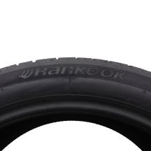 5. Opony 275/40 R21 2x HANKOOK 107Y XL Ventus S1 evo 3 SUV K127C BMW RunFlat Letnie 2020 6,2mm