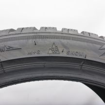 8. Opony 235/40 R20 4x BRIDGESTONE 96H XL Blizzak LM005 Zimowe 2023 7,8-6,5mm