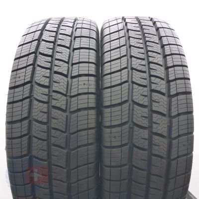 3. Opony 215/65 R16C 4x VREDESTEIN 109/107T Comtrac 2 All Season Wielosezonowe 2025 