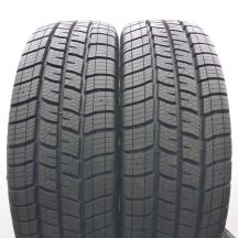 3. Opony 215/65 R16C 4x VREDESTEIN 109/107T Comtrac 2 All Season Wielosezonowe 2025 