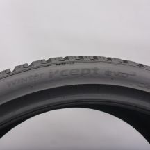 5. Opony 245/35 R20 2 x HANKOOK 95W XL Winter I Cept evo 3 Zimowe 2022 8mm