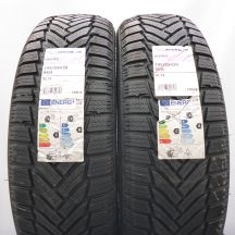 Opony 195/55 R20 2x MICHELIN 95H XL Alpin 6 Zimowe 2021 