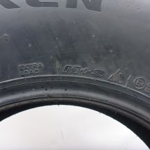 8. Opony  235/75 R15 4x NEXEN 109T XL WinGuard Sport 2 SUV Zimowe 2023 