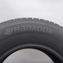 5. Opony 225/70 R15C 2x HANKOOK 112/110S Vantra ST AS2 Wielosezonowe 2023 8,2-8,5mm