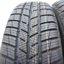 2. Opony 175/70 R14 2x BARUM 88T XL Polaris 5 Zimowe 2023