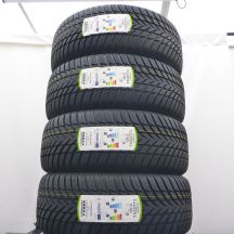 Opony 235/55 R17 4x NOKIAN 103H XL Snowproof 2 Zimowe 2025 Nieużywane