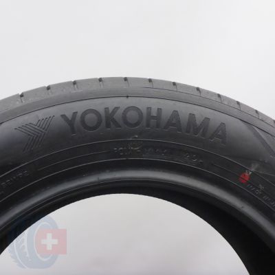 5. Opony 185/65 R15 4x YOKOHAMA 88T BluEarth -GT Ae51 Letnie 2020 