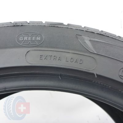 3. Opona 215/45 R17 1x MICHELIN 91W XL Primacy 3 Letnie 2021 6,8mm