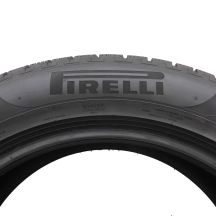 5. Opony 235/55 R19 2x PIRELLI 101H AO Scorpion Winter Zimowe 2022 6,8mm