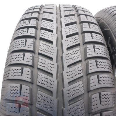 3. Opony 185/60 R14 2x COOPER 82T WM-SA2+ Zimowe 2018 7,5mm