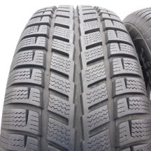 3. Opony 185/60 R14 2x COOPER 82T WM-SA2+ Zimowe 2018 7,5mm