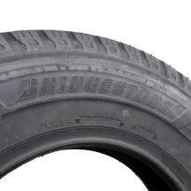 3. 2 x BRIDGESTONE 195/80 R14 C 106/104R Duravis R630 Lato 2017