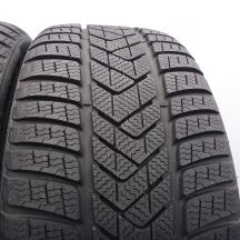 3. Opony 235/35 R20 2x PIRELLI 92W XL Winter Sottozero 3 Zimowe 2021 